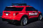 Ford Explorer by Prefix 2019 года